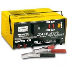 CLASS BOOSTER 410A - 300 Amp boost. 12/24 Volt - 230V 50/60Hz (DECA 354100) 