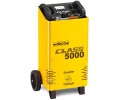 CLASS BOOSTER 5000 - 700 Amp boost. 12/24 Volt - 230V 50/60Hz (DECA 363500) 