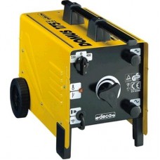 DOMUS 175E 40 - 160 Amp - 230/400V 50Hz