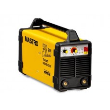 MASTRO 50 GEN 5 - 200 Amp - 230V 50/60Hz (DECA 283500)