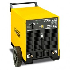 P-ARC 846 65 - 460 Amp - 230/400V 50Hz (DECA 227700)