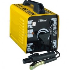 PARVA 150E 40 - 140 Amp - 230V 50Hz (ar aksesuāriem)