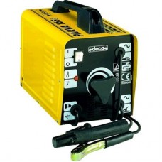 PARVA 165E 40 - 140 Amp - 230V 50Hz (ar aksesuāriem)