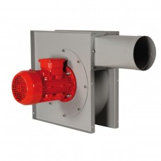 Skaidu nosūcējs FAN2900_400V