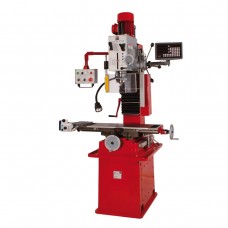 Universālā frēze BF50DIG_400V