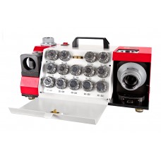 Urbju asināšanas iekārta BSG 30PRO