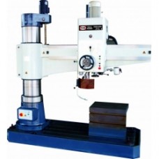 Radiālā urbjmašina RV-40E