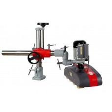 Piespiedējs SF 444N-8