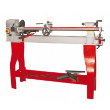 Koksnes virpa ar kopētāju VD 1100N