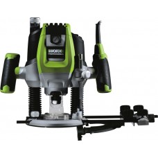 Virsfrēze WORX WU601.1