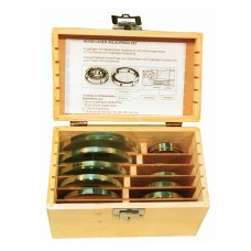 Ierobežotāji ARS12