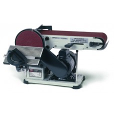 Kombinētais slīpēšanas darbgalds BP-100