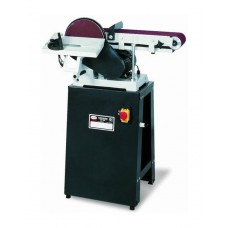 Kombinētais slīpēšanas darbgalds BP-150