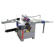 Koksnes frēze - Formātzāģis DKS-3/1