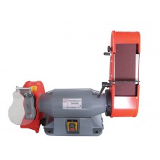 Divudisku slīpmašīna DSM 100200B