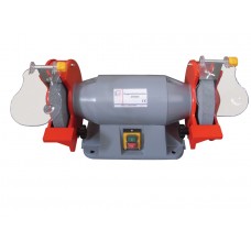 Divudisku slīpmašīna DSM 200