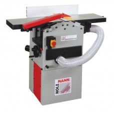 Biezumēvele ar putekļu savācēju HOB 260ABS