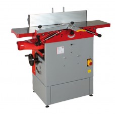 Kombinētā biezumēvele HOB 260NL