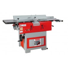 Kombinētā biezumēvele HOB 400V