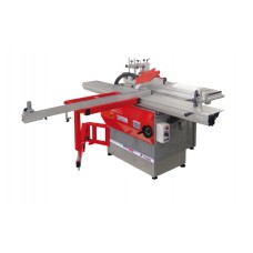 5 - operaciju kombinētais darbagalds K5 310NVF-2000