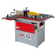 Kombinētais darbagalds ripzāģis / frēze KF 200L