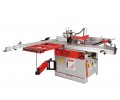 Kombinētais darbagalds ripzāģis / frēze KF 315VF-2000