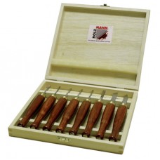 HSS kaltu komplekts HM 8TLG