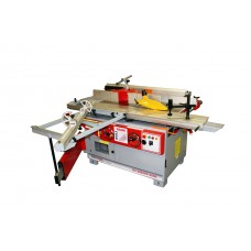 5 - operaciju kombinētais darbagalds K5 320VFP-2000