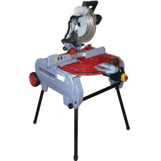 Leņķzāģis ar galdu TKG 305
