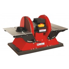 Divudisku slīpmašīna TS 305D