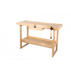 Galdnieka ēvelsols WB 126