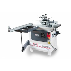 Koksnes frēze TFS-1000/30