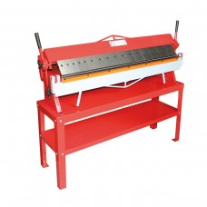 Slokšņu liekšanas iekārta AKM 1220