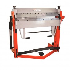 Slokšņu liekšanas iekārta AKM 1020P