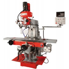 Universālā frēze BF 1000DDRO