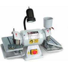 Divu disku asināšanas darbagalds BKN-1500