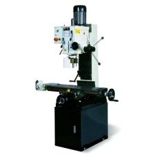 Metāla  frēze FP-45P