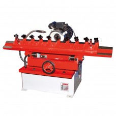 Ēveļnažu asināšanas iekārta MS 7000