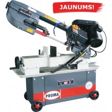 Lentzāģis metāla apstrādei PPK-175