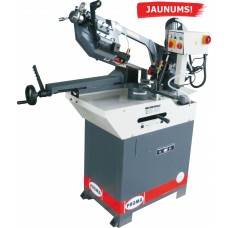 Lentzāģis metāla apstrādei PPS-220H
