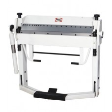 Slokšņu liekšanas iekārta ROP-20/1020N