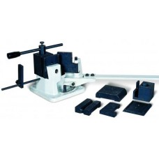 Profilu liekšanas iekārta UO-120